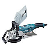 Makita Betonschleifer PC5001C (Leistungsaufnahme: 1.400 W, 0 U/min - 10.000 U/min, Durchmesser Scheibe: 125 mm)