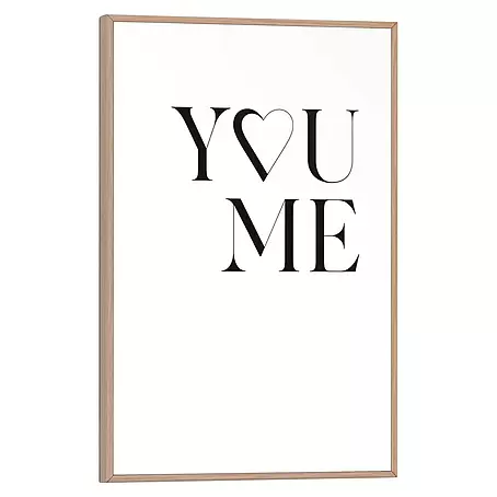 Reinders  Bild Slim Frame Wood