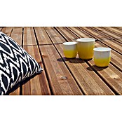 Loseta de madera Bolenia (Pino, 100 x 100 x 3,6 cm, 1 ud.) | BAUHAUS