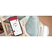 Ariston Grelnik vode VELIS TECH WI-FI 50  (50 l, 1,5 kW) | Grelniki vode | Sanitarna inštalacija | Kopalnica in sanitarije | Izdelki | BAUHAUS