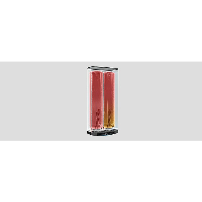 Ariston Grelnik vode VELIS TECH WI-FI 50  (50 l, 1,5 kW) | Grelniki vode | Sanitarna inštalacija | Kopalnica in sanitarije | Izdelki | BAUHAUS
