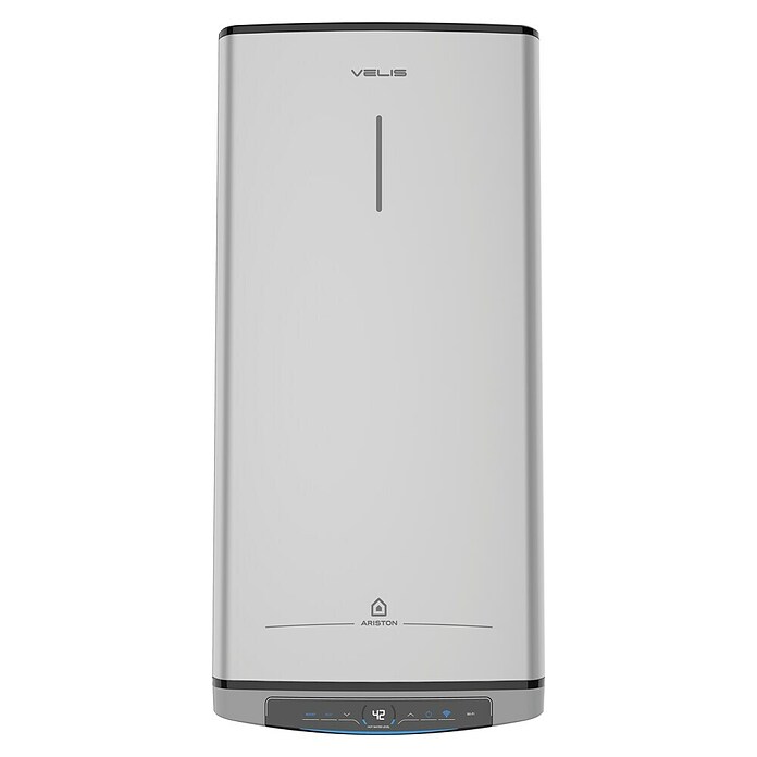 Ariston Grelnik vode VELIS TECH WI-FI 50  (50 l, 1,5 kW) | Grelniki vode | Sanitarna inštalacija | Kopalnica in sanitarije | Izdelki | BAUHAUS