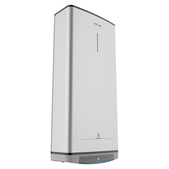 Ariston Grelnik vode VELIS TECH WI-FI 50  (50 l, 1,5 kW) | Grelniki vode | Sanitarna inštalacija | Kopalnica in sanitarije | Izdelki | BAUHAUS