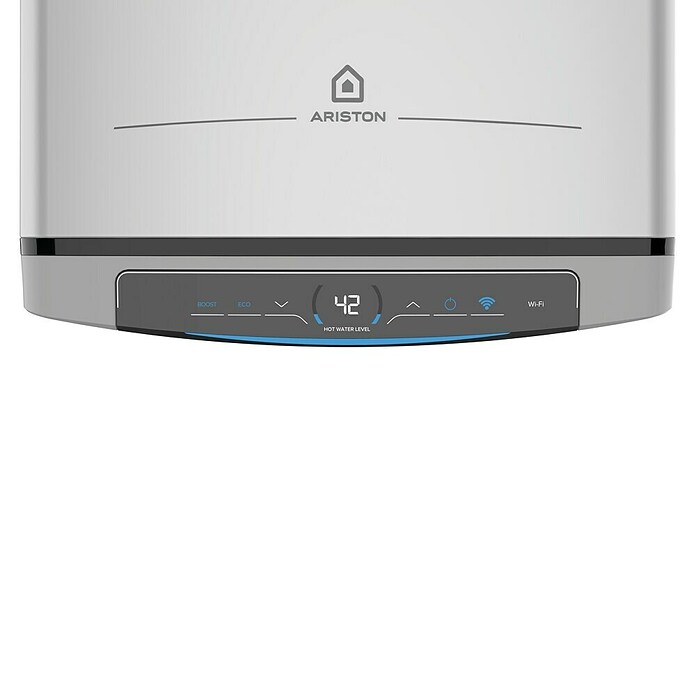 Ariston Grelnik vode VELIS TECH WI-FI 50  (50 l, 1,5 kW) | Grelniki vode | Sanitarna inštalacija | Kopalnica in sanitarije | Izdelki | BAUHAUS