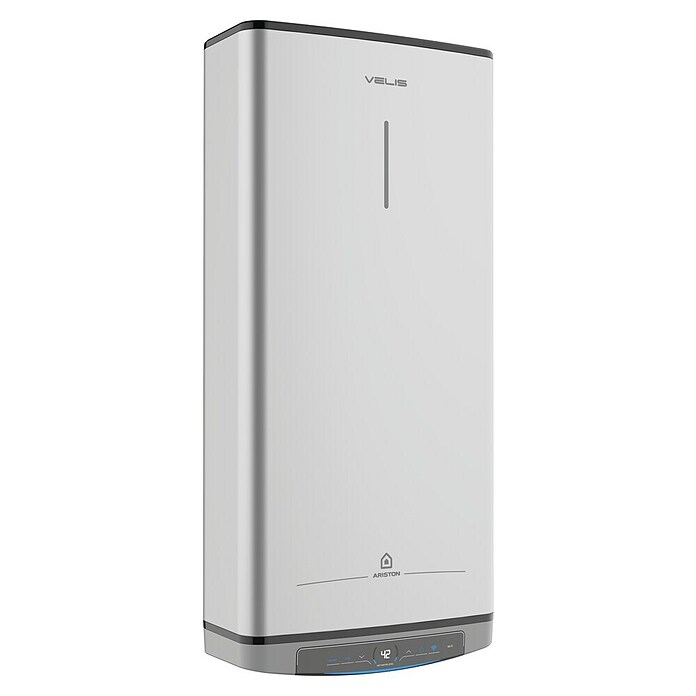 Ariston Grelnik vode VELIS TECH WI-FI 50  (50 l, 1,5 kW) | Grelniki vode | Sanitarna inštalacija | Kopalnica in sanitarije | Izdelki | BAUHAUS