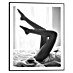 Reinders Bild Slim Frame Black 