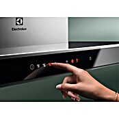 Electrolux Campana de pared LFT769X (Ancho: 89,8 cm, Acero inoxidable)