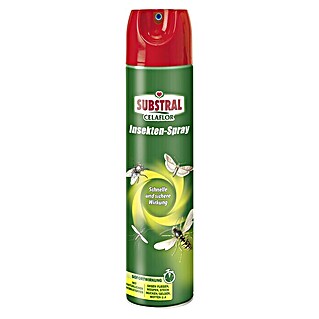 Celaflor Sprej proti insektom (400 ml)