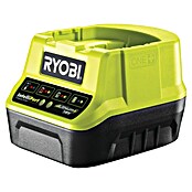 Ryobi ONE+ Cargador (18 V, Específico para: Baterías Ryobi ONE+) | BAUHAUS