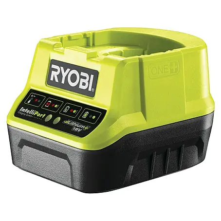 Ryobi ONE+ Cargador