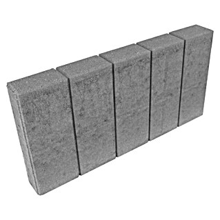 EHL Palisade Bord Lima (6 x 50 x 25 cm, Grau, Beton)