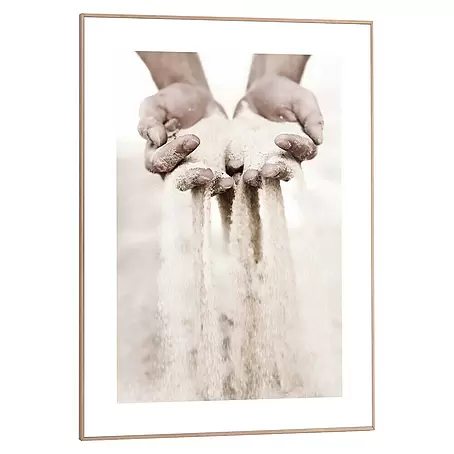 Reinders  Bild Slim Frame Wood