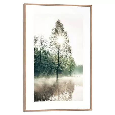 Reinders  Bild Slim Frame Wood