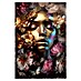 Reinders Glasbild Golden Dream 