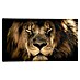 Holzbild Deco Block 