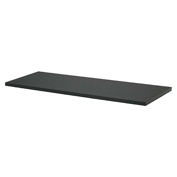 Dolle Estante flotante Sumo (115 x 30 x 2,5 cm, Carga soportada: 40 kg, Antracita) | BAUHAUS