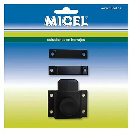 Micel Brimic Pestillo deslizante ruleta 6825