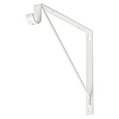 Stabilit Konzola s kukama (D x V: 260 x 300 mm)