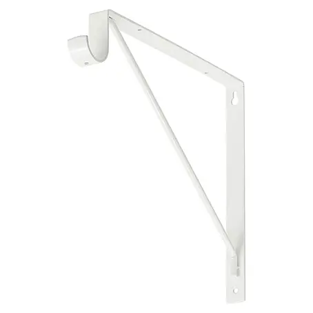 Stabilit  Hakenkonsole