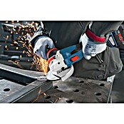 Bosch Professional Winkelschleifer GWX 18V-15C SOLO  (850 W, Durchmesser Scheibe: 125 mm, Leerlaufdrehzahl: 0 U/min - 3.000 U/min)