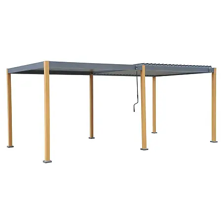 Sunfun  Pérgola estándar Andros