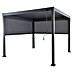 Sunfun Milos Pérgola estándar con laterales 