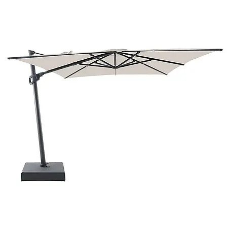 Sunfun  Parasol de jardín Corfu