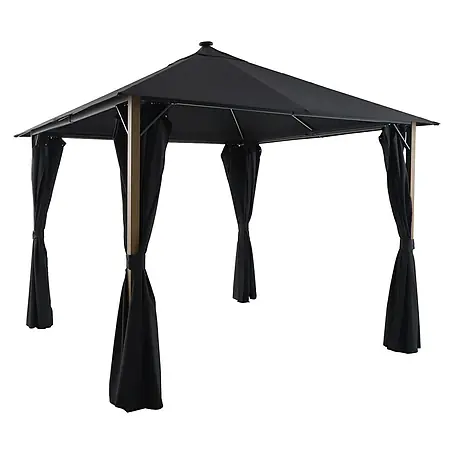Sunfun  Carpa con laterales Mauricio