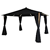 Carpa con laterales Mauricio (An x Pr: 299 x 399 cm, Color del techo: Antracita) | BAUHAUS