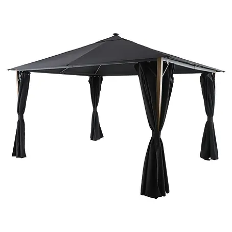 Sunfun  Carpa con laterales Mauricio