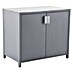 Sunfun Cocina exterior Kendra 