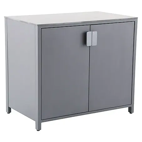 Sunfun  Cocina exterior Kendra