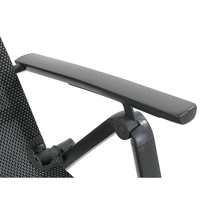 Sunfun Maja Tuin, inklapbare ligstoel (Breedte: 61 cm, Textileen)