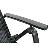 Sunfun Maja Tuin, inklapbare ligstoel (Breedte: 61 cm, Textileen)
