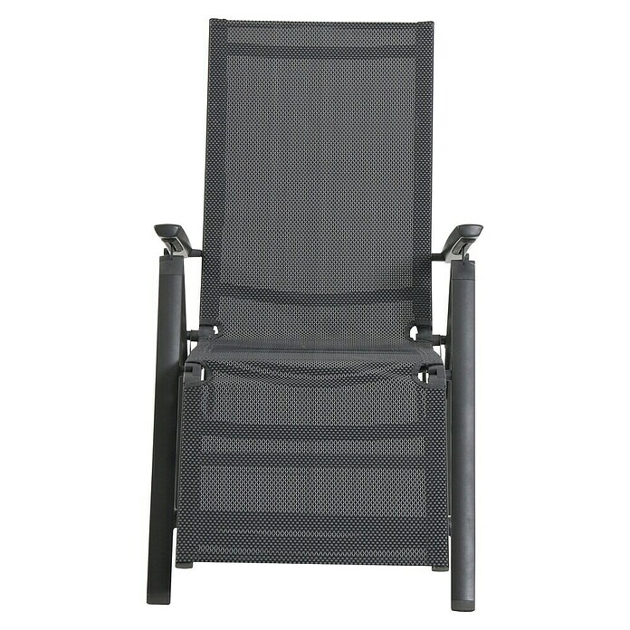 Sunfun Maja Tuin, inklapbare ligstoel (Breedte: 61 cm, Textileen)