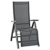Sunfun Maja Garten-Liegestuhl (Breite: 61 cm, Textilen)