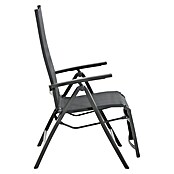 Sunfun Maja Tuin, inklapbare ligstoel (Breedte: 61 cm, Textileen)