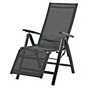 Sunfun Maja Garten-Liegestuhl (Breite: 61 cm, Textilen)