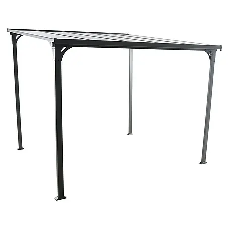 Sunfun  Pérgola adosada Chipre