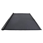 Sunfun Milos Pared lateral (An x Al: 276 x 217 cm, Gris oscuro, Para pérgola con laterales Milos) | BAUHAUS