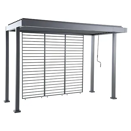 Sunfun  Pérgola para barbacoa Laos