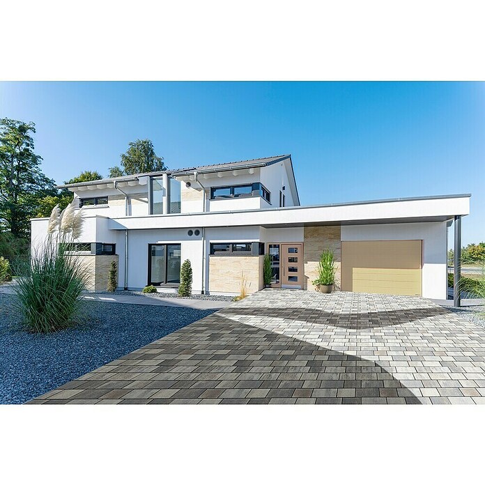 EHL Pflasterstein Top Drän (Muschelcreme, 30 x 15 x 6 cm, Rechteckig) | BAUHAUS