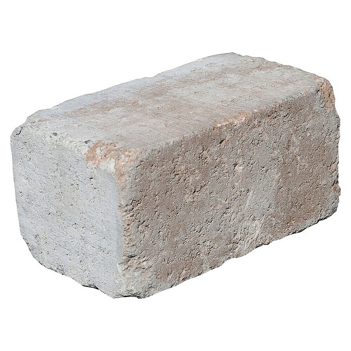 EHL Mauerstein Times Antik XL (30 x 20 x 14 cm, Muschelkalk, Beton) | BAUHAUS