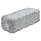 Mauerstein Times Antik Light (36 x 14 x 12 cm, Grau/Anthrazit, Beton) | BAUHAUS