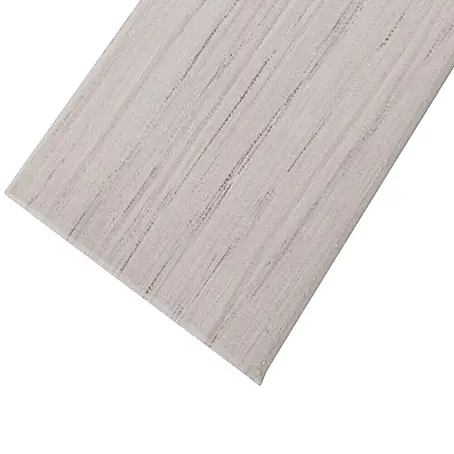 Rufete  Listón rectangular Roble polar