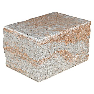EHL Mauerstein Anzio Light (25 x 18 x 15 cm, Sandstein, Beton)