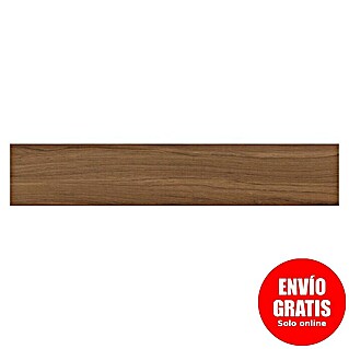 Pavimento porcelánico Bosco (22,5 x 119,5 cm, Verano, Mate, Rectificado)
