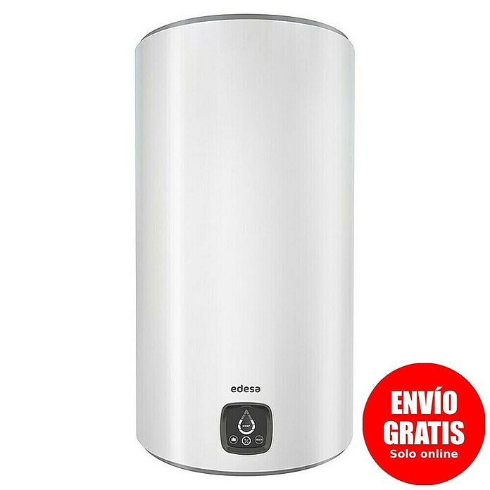 Edesa Termo eléctrico Digital (80 l, 2.000 W)