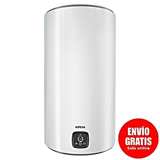 Edesa Termo eléctrico Digital (80 l, 2.000 W)