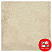 Pavimento porcelánico Castel (45 x 45 cm, Beige, Mate) | BAUHAUS